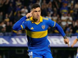 payero se despidio de boca: fue un honor vestir esta camiseta payero se despidio de boca: fue un honor vestir esta camiseta