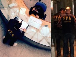 la policia federal allano torneos y full play la policia federal allano torneos y full play