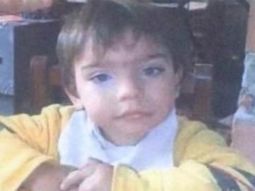 encontraron en el rio carcarana el cuerpo de un nino desaparecido en mayo encontraron en el rio carcarana el cuerpo de un nino desaparecido en mayo