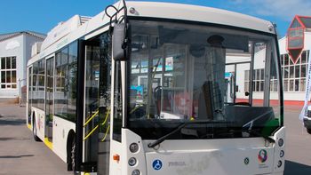 El proyecto pertenece a dos argentinos El proyecto pertenece a dos argentinos