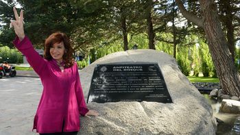 cristina kirchner: ningun pueblo puede construir nada sin alegria cristina kirchner: ningun pueblo puede construir nada sin alegria