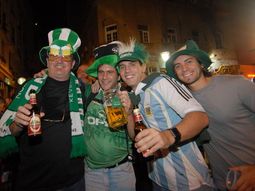 San patricio
