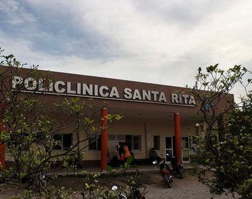 Policlínica Santa Rita