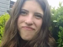 Melody es buscada desde el jueves.