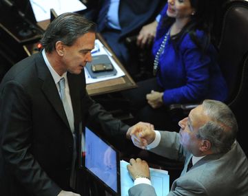 La nueva Ley de Hidrocarburos recibió media sanción del Senado