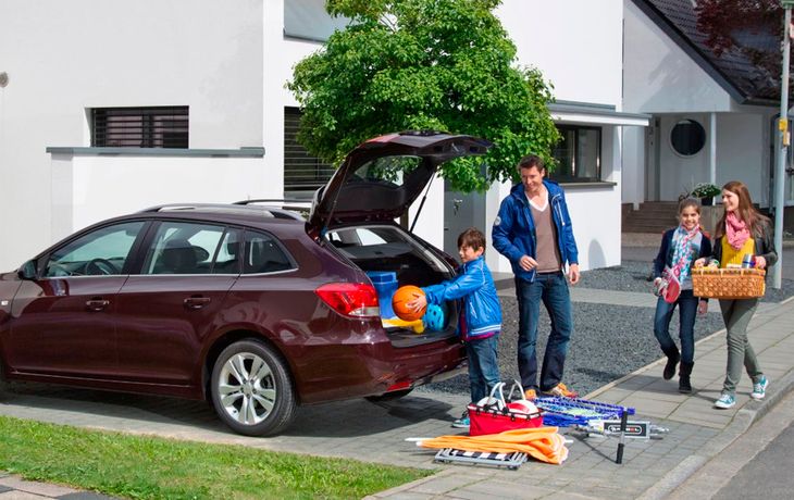 Verano 2017: 10 consejos para revisar el auto antes de salir a la ruta