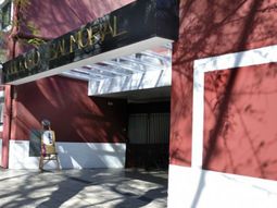 Cuatro años y medio de prisión por abusar a jóvenes de un exclusivo colegio