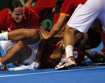 Mar del Plata y el ingrato recuerdo de la final perdida