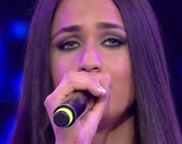 Ganó un concurso de canto y le pegan un tiro