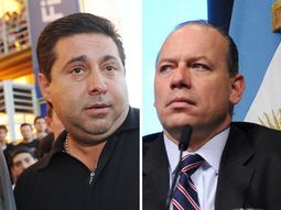 angelici le prometio a berni que identificara a los barras angelici le prometio a berni que identificara a los barras