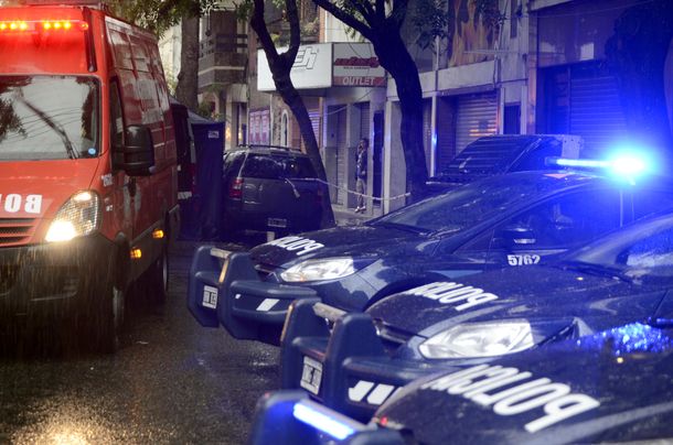 Enfrentamiento entre bandas deja un muerto en Constitución