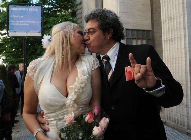 Casamiento