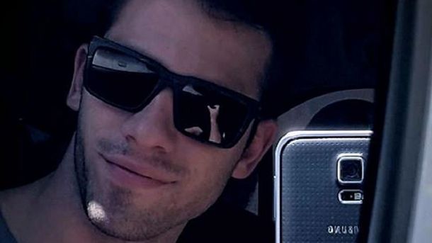 El presunto dealer dijo que no vendió drogas en la fiesta sino que compró