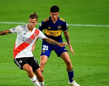 Se viene el River-Boca: ¿quiénes pueden ir al Superclásico?
