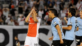 river y otro penal errado ante belgrano, un karma sin final river y otro penal errado ante belgrano, un karma sin final