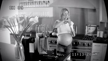 embarazada, jennifer aniston se burla de los rumores embarazada, jennifer aniston se burla de los rumores