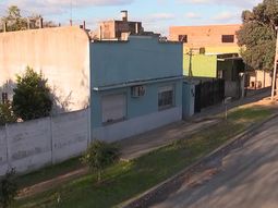 La mujer fue asesinada frente a su hija en medio de un robo en Quilmes La mujer fue asesinada frente a su hija en medio de un robo en Quilmes
