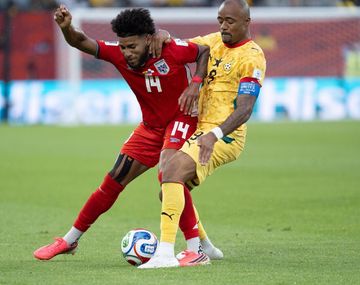 Triunfo agónico de Senegal ante Panamá por el Mundial 2026
