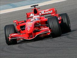 Kimi Raikkonen