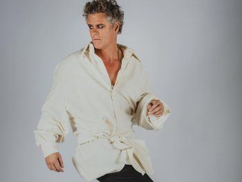 Mike Amigorena desmintió la fake news sobre su reemplazo en La Cena de los Tontos