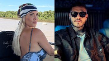 la impresionante multa que debera pagar wanda nara en la guerra contra icardi la impresionante multa que debera pagar wanda nara en la guerra contra icardi