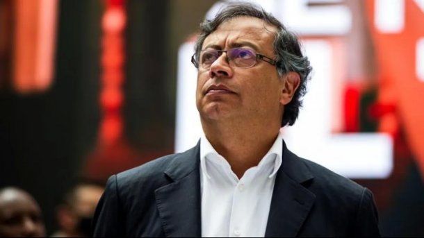 Crisis política en Colombia: Gustavo Petro echó a su jefa de Gabinete y su embajador en Caracas