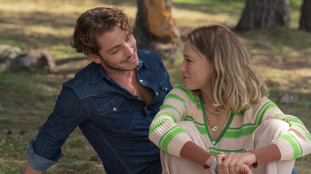 El drama que enamora a todos con muy pocos capítulos