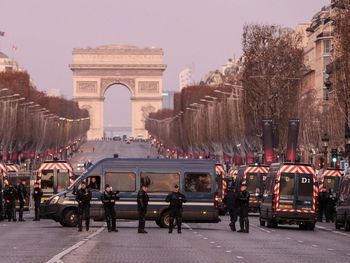 Coronavirus: Francia impone nuevas condiciones a los viajeros que arriben desde Argentina