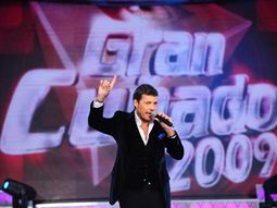 Tinelli y Gran Cuñado