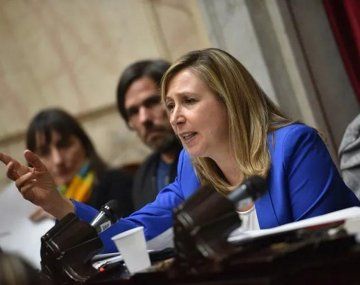 Myriam Bregman