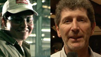 hace 15 anos, el dueno lumilagro apoyaba al gobierno que defendia la industria y el trabajo hace 15 anos, el dueno lumilagro apoyaba al gobierno que defendia la industria y el trabajo