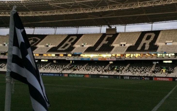 Cómo ver en vivo Botafogo vs. Racing por la Copa Sudamericana