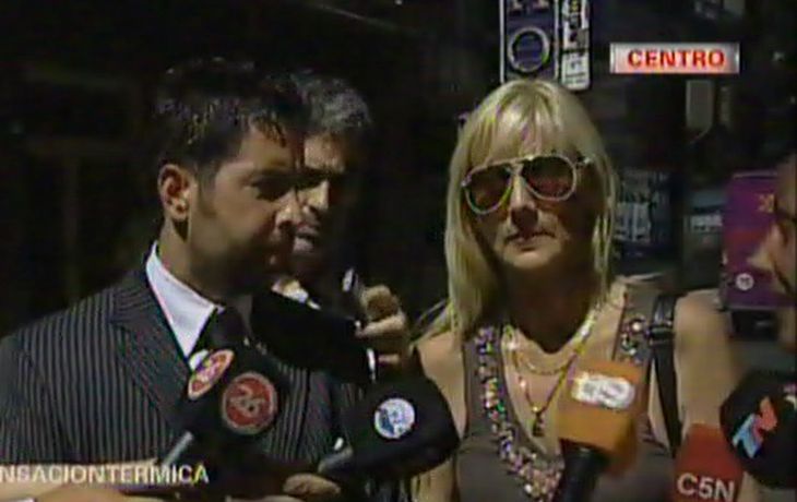 Desvinculan a Pesquera del crimen de Miguel Graffigna