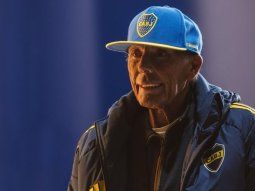 el legado de russo: boca y millonarios jugaran un amistoso en la bombonera el legado de russo: boca y millonarios jugaran un amistoso en la bombonera