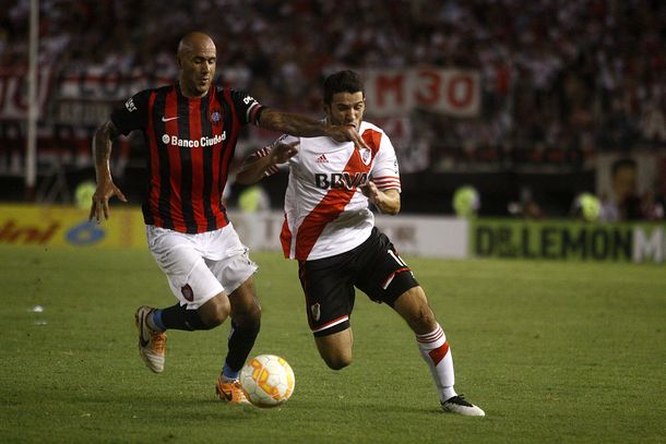 ¿Cómo se define la Recopa Sudamericana entre River y San Lorenzo?