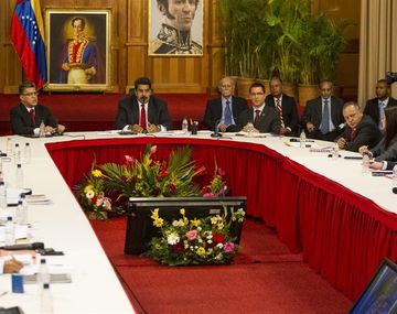 Francisco llamó a alcanzar la paz con paciencia y valentía