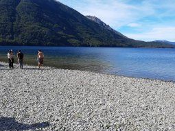 Tragedia en Bariloche: una nena de 12 años murió ahogada durante su viaje de egresados