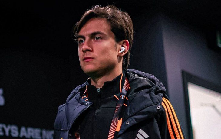 En Italia dieron por avanzado el pase de Dybala a Boca en junio: Contactos constantes