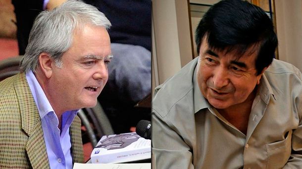 Ironía con ironía se paga: Pinedo le respondió a Durán Barba