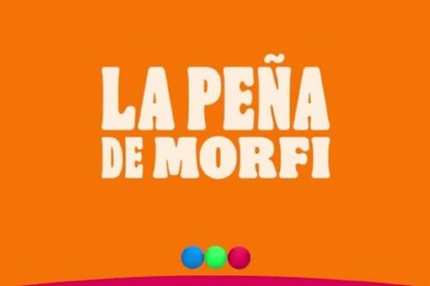 Revelan que pesa una maldición sobre La Peña de Morfi