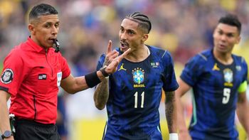 polemica en brasil: raphinha sorprendio con una confesion sobre su relacion con los hinchas polemica en brasil: raphinha sorprendio con una confesion sobre su relacion con los hinchas
