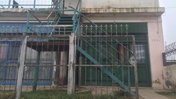 cordoba: fue a bailar, dejo a sus hijos solos y se incendio su casa cordoba: fue a bailar, dejo a sus hijos solos y se incendio su casa