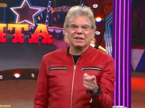 Beto Casella rompió el silencio tras el faltazo general en Bendita: Quiero trabajar en paz