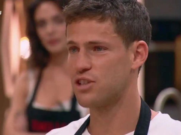 La eliminación del Peque Schwartzman de MasterChef Celebrity dejó varios picos de rating