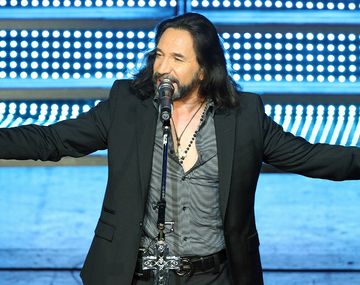 La supuesta muerte de Marco Antonio Solís causó revuelo en las redes