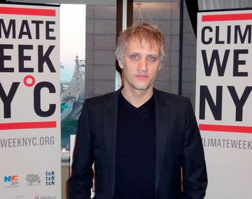 Charly Alberti: Esperamos la bella noticia sobre Cerati