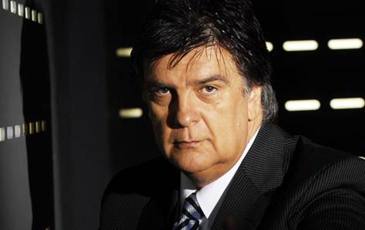 En medio de la polémica, habló Ventura: Hay que respetar a un bebé que está en terapia