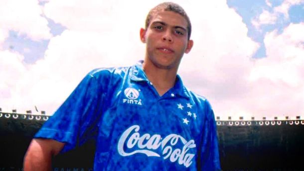 Ronaldo Nazário compró el club en el que debutó