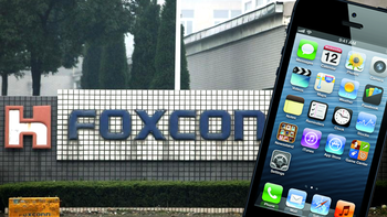 una protesta paraliza la produccion del iphone 5 una protesta paraliza la produccion del iphone 5