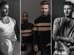 david beckham sorprendio como actor y modelo: ¡mira el divertido video! david beckham sorprendio como actor y modelo: ¡mira el divertido video!